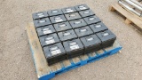 (20) Eco Smart 12V Batteries