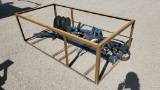 Wolverine Auger Attach