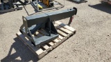 005-03-6325-01 Forklift Jib