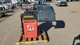 Ranger DST 1500 Tire Balancer