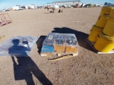 Pallet of Diesel Sockets With Tool Boxes