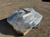 Pallet of diesel Wrenches