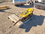 TRX Concrete Break