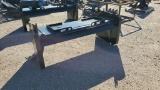6' QT Pusher Light-Commercial