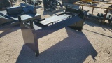 6' QT Pusher Light-Commercial