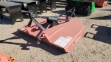 Bush Hog Squealer 6' Shredder Deck