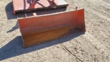 Kubota Utility Tractor Bucket