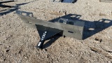 Skid Steer Trailer Mover