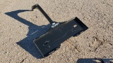 Skid Steer Tree Boom