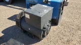 180 KW Marelli Generator