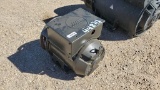 21 KW Marelli Generator