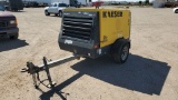 Kaeser M57 Air Compressor 6981