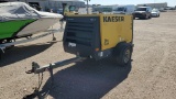 Kaeser M57 Air Compressor 6983