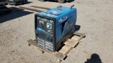Miller Bobcat 225 Stick Welder