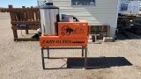 Easy-Kleen Buffalo Series Pressure Washer