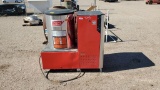 Hotsy 1835SS Natural Gas Parts Pressure Washer