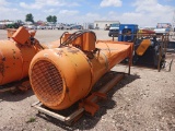 Farm Dryer Company  Heater