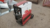 Snap-On MM250SL Mig Welder