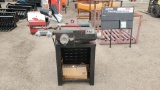 Hunter BL505 Break Lathe