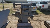 The Cincinnati Milling Machine Mill and Drill Machine