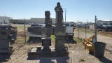 Summit  Mill and Drill Machine