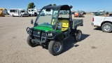 John Deere 625 UTV
