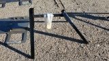 AR500 Gong Target 3/8