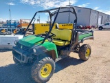 2016 John Deere UTV