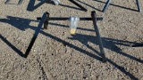 AR500 Gong Target 3/8