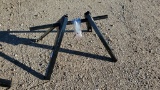 AR500 Gong Target 3/8