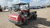 Toro Workman HDX-D UTV