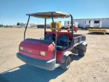 Toro UTV