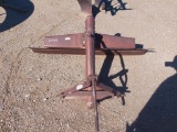 6ft Tractor Blade Implement