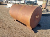 Diesel Tank