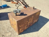 Diesel Tank