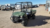 Kawasaki KAF620E UTV