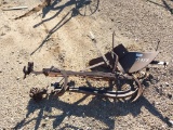 Horse Drawn  Equipment