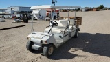 Club Car Golf Cart