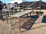 Shop Table