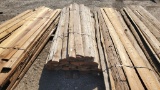 Bundle of 9' x 1/4