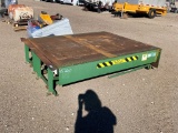 Loading Dock Leveler