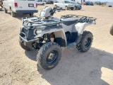 2018 Polaris Sportsman ATV