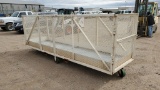 Crane Basket