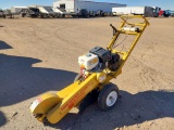 Force Rayco Mini Work Stump Grinder