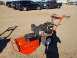 DR All-Terrain Mower