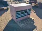 Reznor Oil Heater