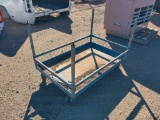 4 Wheel Cart