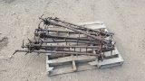 Pull Behind Spiked Drag