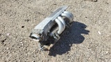 Big Block High Performance Carb