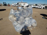 Pallet of 110/240 Volt Highbay Lights